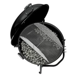 Weber Ranch Kettle Model 60020