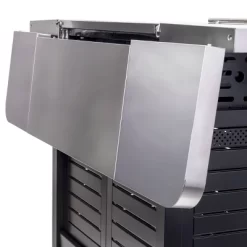 Char-Broil 463285022 4-Burner Vibe 535 Gas Grill -Outdoor Garden GUEST a7c75dd2 1945 49e7 99e0 b56085d60b21