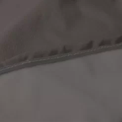 Classic Accessories Ravenna Water-Resistant BBQ Grill Cover For Island With Left And Right Grill Head, Dark Taupe -Outdoor Garden GUEST a80cf1ff ad05 4edf 9587 025dd43d3c38 1