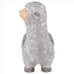 Design Toscano Andes The Little Alpaca Garden Statue -Outdoor Garden GUEST ac2f606c 8e80 414e a751 d8e9c9acf63e