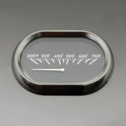 Kenmore 4-Burner Open Cart Grill With Side Burner -Outdoor Garden GUEST b0e7aa52 ad44 4ed0 b949 4d4dc161458d