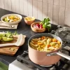 3qt Ceramic Nonstick Saucepan - Figmint™