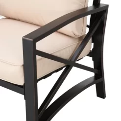 10pc Loveseat Patio Seating Set - Patio Festival -Outdoor Garden GUEST b23b7134 9ed8 486f 8e36 c45076ca69e0