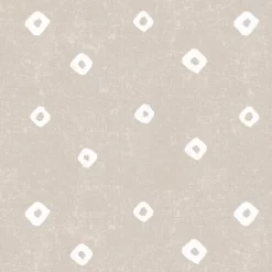 18" X 18" Outdoor Seat Cushion Tamara Natural - Skyline Furniture -Outdoor Garden GUEST b2533d0c 8326 4973 bb3e 7221548a9a98