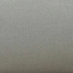 Galia 2pc Square Leg Acacia Wood Chair And Ottoman With Cushions - Brown - Saracina Home -Outdoor Garden GUEST b4739655 75bf 444c a687 8e3d5d4c5c71