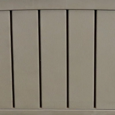 Sunnydaze Decor Sunnydaze Rolling Patio Serving Cart With Prep Table, Cooler And Storage 5 Sunnydaze Decor Sunnydaze Rolling Patio Serving Cart With Prep Table, Cooler And Storage - Image 5