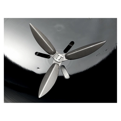 Weber 18" Original Kettle Charcoal Grill 441001 Black 8 Weber 18" Original Kettle Charcoal Grill 441001 Black - Image 8