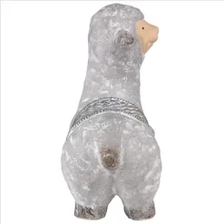 Design Toscano Andes The Little Alpaca Garden Statue -Outdoor Garden GUEST b6dddaa8 f55d 4da0 8ad3 31195426045d