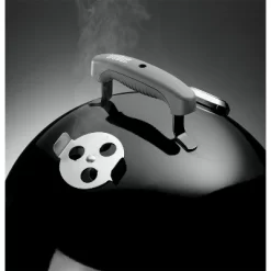 Weber Smokey Mountain Cooker