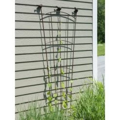Gardener's Supply Company Flock Of Friends Wall Trellis | Outdoor Garden Trellis For Climbing Plants, Vegetables And Vining Flowers | Powder-Coated 5 Gardener's Supply Company Flock Of Friends Wall Trellis | Outdoor Garden Trellis For Climbing Plants, Vegetables And Vining Flowers | Powder-Coated -Outdoor Garden GUEST bb500ef4 041c 4842 a5de a6a6dd822541