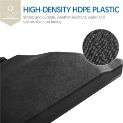 Yaheetech 4-Pieces Water Sand Filling Plastic Base Stand 10 Yaheetech 4-Pieces Water Sand Filling Plastic Base Stand -Outdoor Garden GUEST bbfd81e1 c817 49fa b6af 1ac0b0977f7c