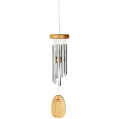 Woodstock Wind Chimes Signature Collection, Gregorian Chimes Wind Chimes -Outdoor Garden GUEST bd2eb176 0bb1 4b78 bff4 bcb17fe85837