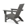 St. Croix 3pc Contemporary Adirondack Set - POLYWOOD
