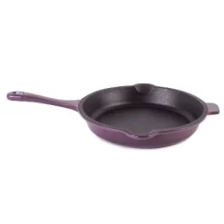 BergHOFF Neo 10" Cast Iron Fry Pan -Outdoor Garden GUEST bdd99931 4f37 4bc2 88b1 699ec23ff1ee