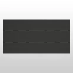 Moore POLYWOOD 35" X 70" Farmhouse Rectangle Patio Dining Table - Project 62™ -Outdoor Garden GUEST bf46e328 faa6 40e0 96a2 ba38cfa9dcc3