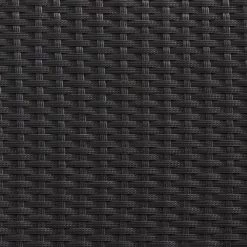 Parksville Patio Storage Bench - Black - CorLiving -Outdoor Garden GUEST c0247c39 4e34 4286 98eb be664d1e8f56