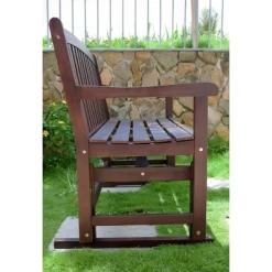 2-Person Glider Bench - Merry Products 9 2-Person Glider Bench - Merry Products -Outdoor Garden GUEST c045fde2 9cf4 4003 98e9 67957329aed2