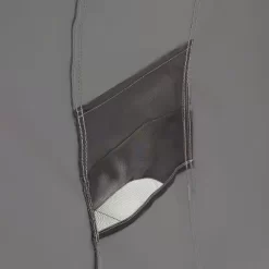 Classic Accessories Ravenna Water-Resistant BBQ Grill Cover For Island With Left And Right Grill Head, Dark Taupe -Outdoor Garden GUEST c098e27e a412 4f66 a1ab 0876f901dbb1 1