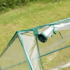 Gardenised Green Outdoor Waterproof Portable Plant Greenhouse With 2 Clear Zippered Windows 15 Gardenised Green Outdoor Waterproof Portable Plant Greenhouse With 2 Clear Zippered Windows -Outdoor Garden GUEST c0ddbd12 b96c 4d16 8336 72c00395a89c