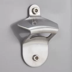 JOMEED 80 Quart/20 Gallon Wheeled Rolling Outdoor Patio And Deck Cooler Cart Ice Chest With Shelf, Drainage Hole Plug And Bottle Opener, Silver 7 JOMEED 80 Quart/20 Gallon Wheeled Rolling Outdoor Patio And Deck Cooler Cart Ice Chest With Shelf, Drainage Hole Plug And Bottle Opener, Silver -Outdoor Garden GUEST c32b8e88 8604 4188 8cc4 47ee1644012c