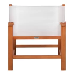 Mardin 4pc Living Set - Natural/Beige - Safavieh -Outdoor Garden GUEST c3a983b6 b9d8 451f a4c4 a939997f03f6