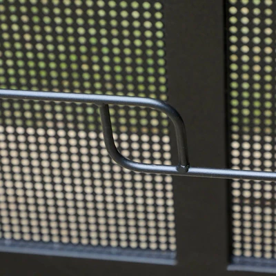 5pc Patio Dining Set With Steel Table & Dining Chairs - Captiva Designs 7 5pc Patio Dining Set With Steel Table & Dining Chairs - Captiva Designs - Image 7