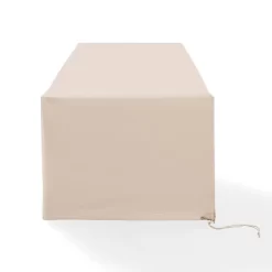 Crosley 2pc Furniture Cover Set, Two Chairs, Tan 8 Crosley 2pc Furniture Cover Set, Two Chairs, Tan -Outdoor Garden GUEST c4201bd5 0a7e 4a94 ba3b e237dfba9af4