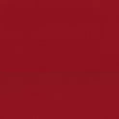 Outdoor Wicker Loveseat Cushion - Fresco Solid - Pillow Perfect