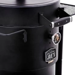 Oklahoma Joe's Bronco Drum Smoker 19202089 -Outdoor Garden GUEST c4f858d2 f47f 4ed3 b470 e8d37ec6b4bb