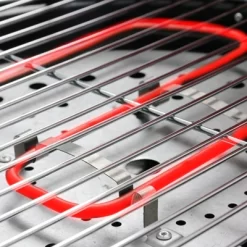 Better Chef 15-inch Electric Barbecue Grill -Outdoor Garden GUEST c532d0d4 1269 44df 8ed3 8efa6eb804c1