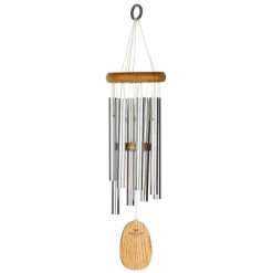 Woodstock Wind Chimes Signature Collection, Gregorian Chimes Wind Chimes -Outdoor Garden GUEST c62119f9 97fe 48a2 b0de e3e9e7f2297b