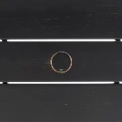 5pc Kaplan Outdoor Steel Round Dining Set With Swivel Chairs Oatmeal/Bronze - Crosley -Outdoor Garden GUEST c6ad204a 3d27 4aa9 99d0 cee974d6b31b