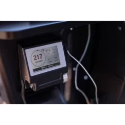 Camp Chef 24" WIFI Woodwind Pellet Grill -Outdoor Garden GUEST c81aec75 97d0 4b3e b29e 19c0e62f1ea2