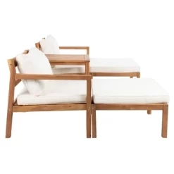 Pratia 5pc Outdoor Set - Natural/Beige - Safavieh 12 Pratia 5pc Outdoor Set - Natural/Beige - Safavieh -Outdoor Garden GUEST c8ed796c ea4a 4459 bc35 ede982d54d46