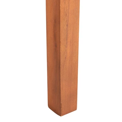 Montez 4pc Living Set With Accent Pillows - Natural/Beige/Navy - Safavieh 5 Montez 4pc Living Set With Accent Pillows - Natural/Beige/Navy - Safavieh - Image 5