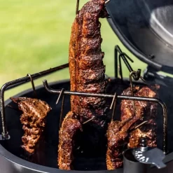 Oklahoma Joe's Bronco Drum Smoker 19202089 -Outdoor Garden GUEST ca613b38 5ed3 4f31 b48f fbd1f75cbc2d