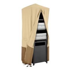 Veranda Patio Towel Valet Cover - Classic Accessories