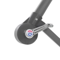 9.5' UV Resistant Offset Tilting Cantilever Patio Umbrella - CorLiving -Outdoor Garden GUEST cc2c3dc5 932a 44e4 bea2 bd9c8d71a3b0