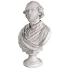 Design Toscano William Shakespeare Grande-Scale Sculptural Bust