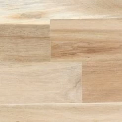 Sunnydaze Decor Sunnydaze Rectangle Indoor Flower And Succulent Planter Box With Handles And 3 Removable Plastic Liners - 20" W X 7.25" D X 6.75" H - Acacia Wood -Outdoor Garden GUEST cd083455 eb8a 48bf a6fb fe8a837b52f2