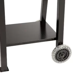 Cuisinart CPG-465 Wood Pellet Grill And Smoker -Outdoor Garden GUEST cd1a8944 9dda 4186 b11d 7f2372a2d401