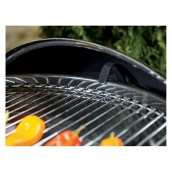 Weber 18" Original Kettle Charcoal Grill 441001 Black 18 Weber 18" Original Kettle Charcoal Grill 441001 Black -Outdoor Garden GUEST d05837a9 6adf 46df 9efc a31f433ef7d1