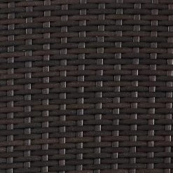 Palm Harbor Outdoor Wicker Butler Tray Brown - Crosley -Outdoor Garden GUEST d0deacaf 33cd 4d2b 892f 98c4c6c450a0 1