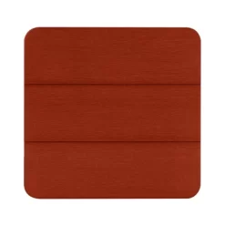 Italica Modern Patio Side Table - Rustic Red - Highwood 6 Italica Modern Patio Side Table - Rustic Red - Highwood -Outdoor Garden GUEST d1569715 82e0 437b 898d 3a27ba017fc1