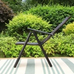 2pk Outdoor Wicker Dining Chairs With Aluminum Frame - Captiva Designs 14 2pk Outdoor Wicker Dining Chairs With Aluminum Frame - Captiva Designs -Outdoor Garden GUEST d1feb27b 8209 401d 872b d5ea5db189bf