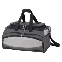 Picnic Time Buccaneer Charcoal Grill/ Cooler/ 3 Pc Tools Model 750-00-175 18 Picnic Time Buccaneer Charcoal Grill/ Cooler/ 3 Pc Tools Model 750-00-175 -Outdoor Garden GUEST d2685b7c 89bd 4c09 9650 ac528e2ab98f