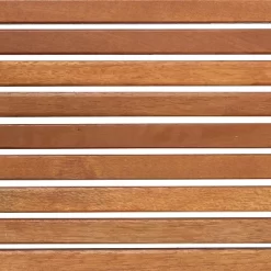 Sunnydaze Decor Sunnydaze Meranti Wood Outdoor Nesting Side Tables - Brown - 2pc 9 Sunnydaze Decor Sunnydaze Meranti Wood Outdoor Nesting Side Tables - Brown - 2pc -Outdoor Garden GUEST d294e4fe 0623 41ea 8e8a 5ae5f05412a1