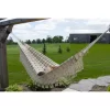 Vivere Authentic Luxury Brazilian Double Hammock