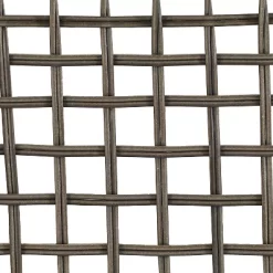 Cali Bay 3pc Outdoor Wicker & Metal Seating Set - Taupe/Light Brown - Crosley -Outdoor Garden GUEST d2f05e7d 2157 4e78 afe8 a63a6c86ba07