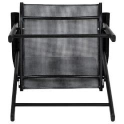 Flash Furniture Black Outdoor Folding Patio Sling Chair (2 Pack) 18 Flash Furniture Black Outdoor Folding Patio Sling Chair (2 Pack) -Outdoor Garden GUEST d2faa16e a366 45c1 a8c9 24bdbdae1d54